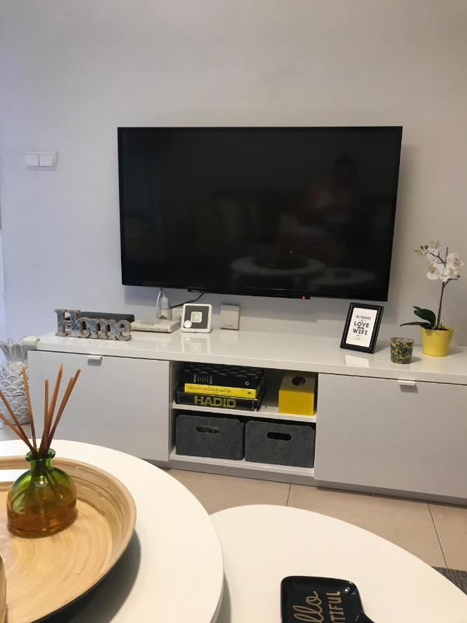 Designer'S Flat - 3 Bdrm - Wifi - Best Location Аликанте Экстерьер фото